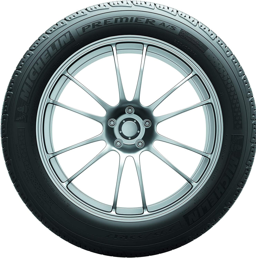 225/60R16 98H All-Season Radial Car Tire H8938