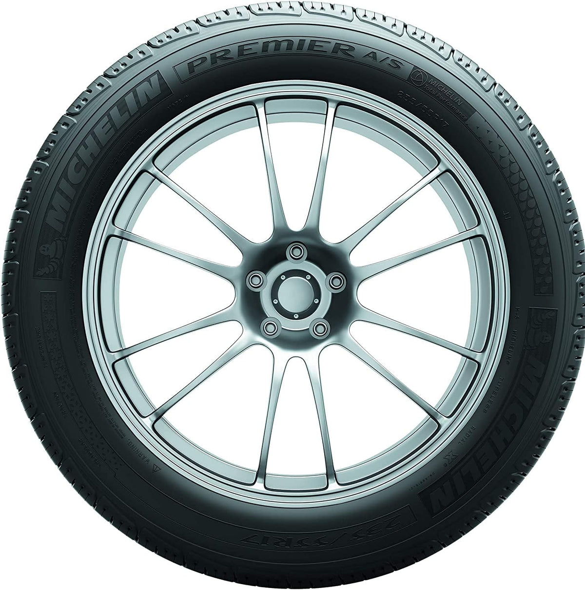 225/60R16 98H All-Season Radial Car Tire H8938