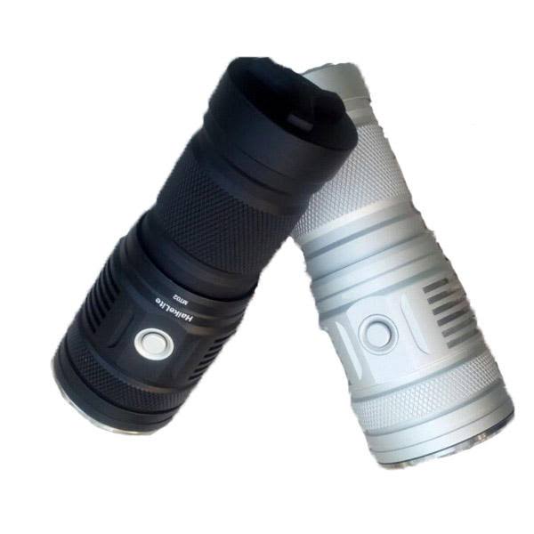 2500lm LED Flashlight O158
