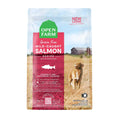 Grain-Free Wild-Caught Salmon Dry Dog Food O1897