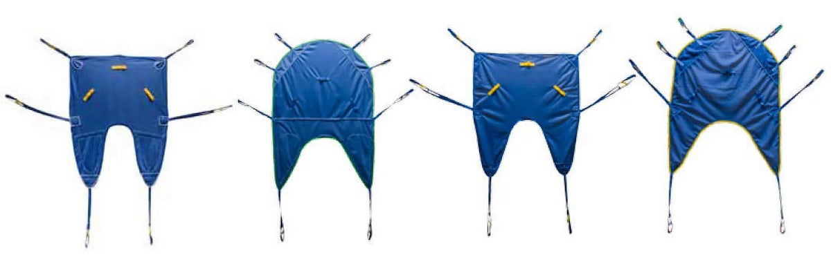 Universal Slings With Full Head Support Lift Sling G35119