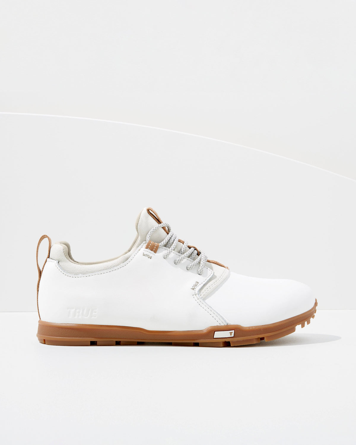 Men&s OG Premium Soft White Shoes A81363