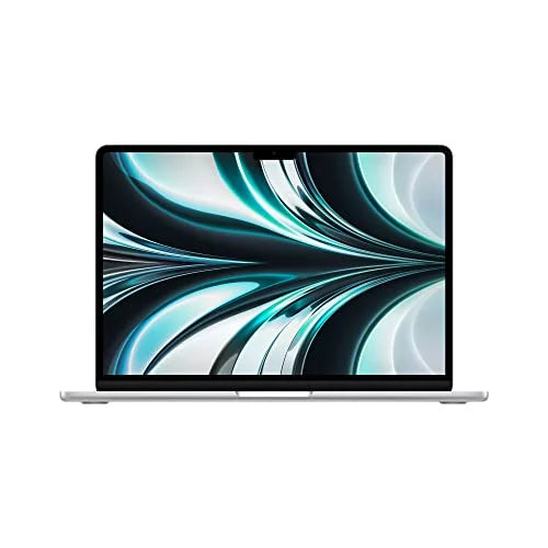 13.6-inch MacBook Air with M2 chip, 8GB RAM, 512GB SSD Storage, Silver E7831