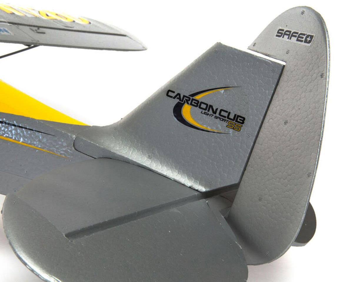 Carbon Cub S 2 1.3m RTF V1470