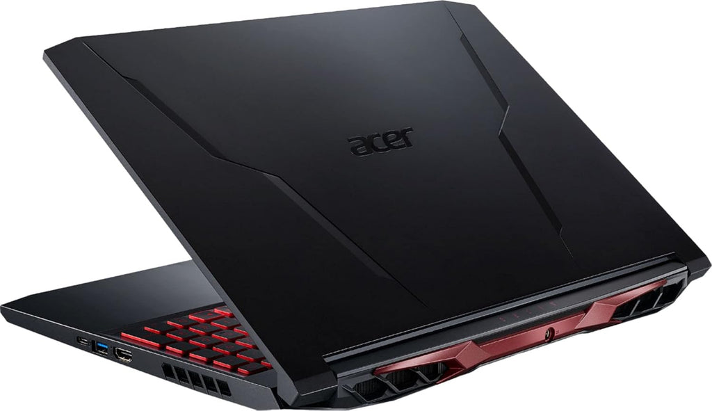 Gaming Laptop Intel i5-11400H 16GB 512GB SSD 15.6in Full HD RTX 3050 Win 11 N180