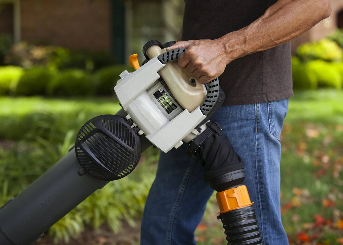 Universal Leaf Collection System B2536