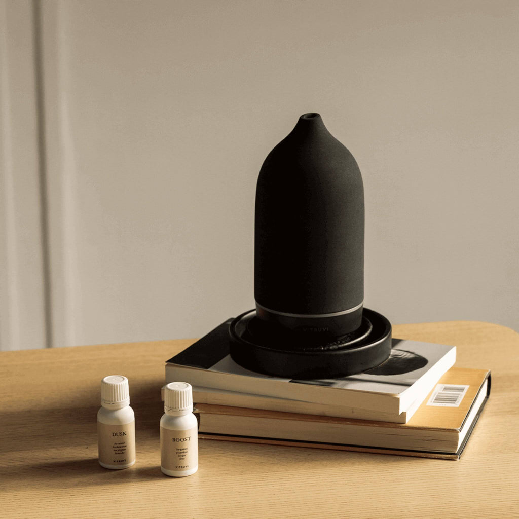 Stone Diffuser Q5888