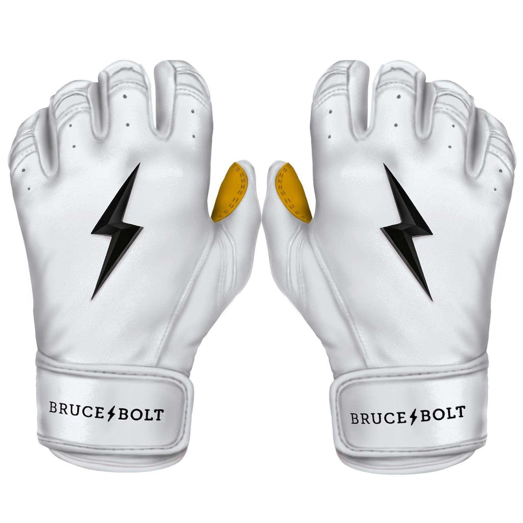 Premium Pro Short Cuff Batting Gloves S692849