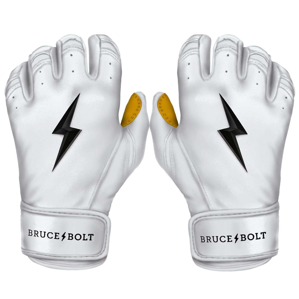 Premium Pro Short Cuff Batting Gloves S692849