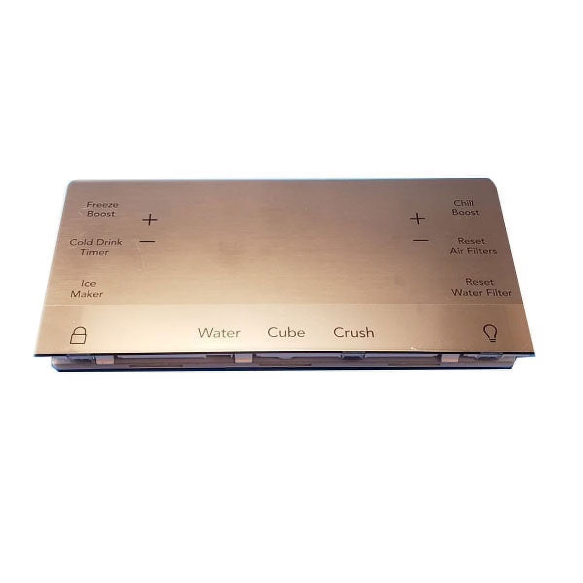 Control Assembly I8152