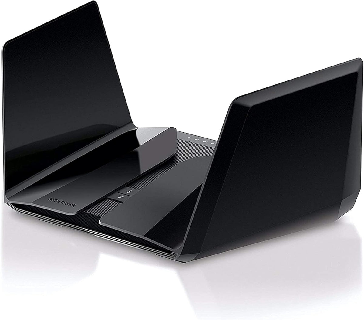 AX6600 Tri-Band Gigabit Router L456