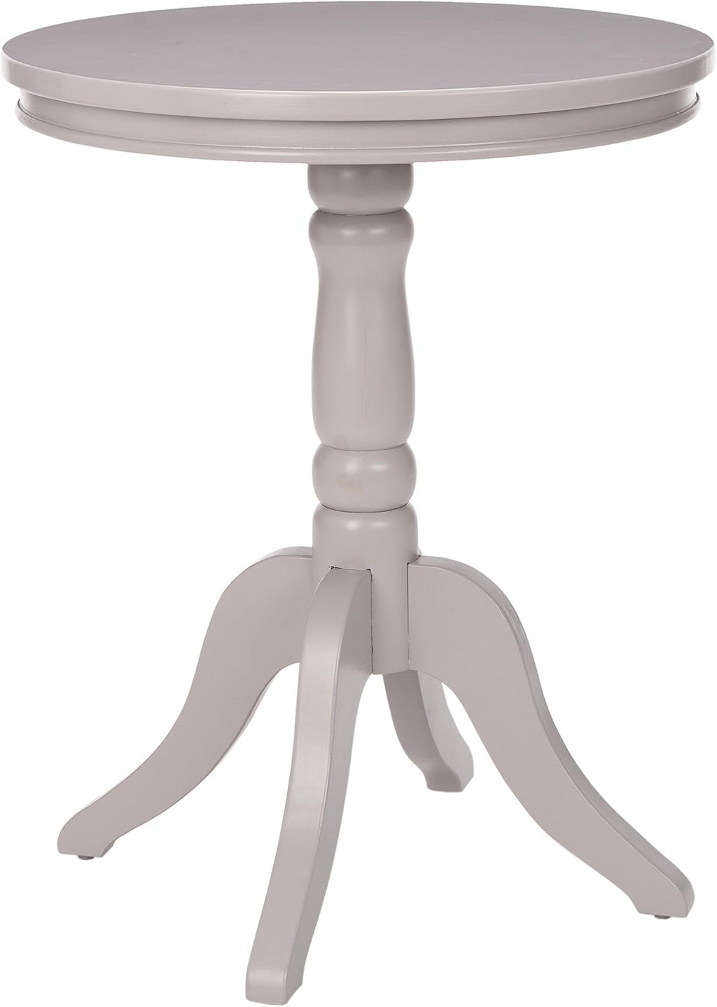 White Side Table J577008