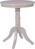 White Side Table J577008