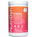 Fruits & Greens Passion Orange Guava V27054