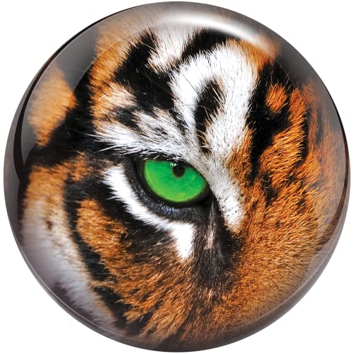 Tiger Viz-A-Ball Bowling Ball W530