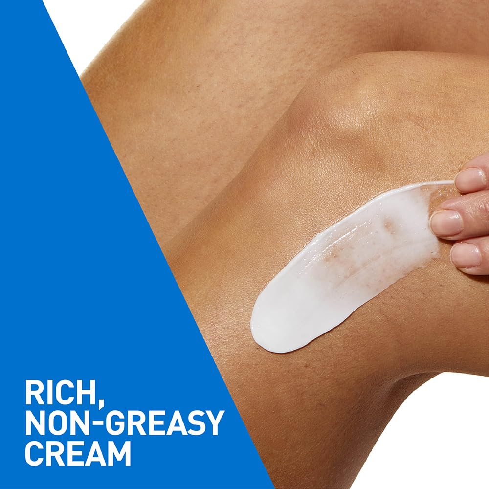 Mousturizing Cream 177 ml J547605