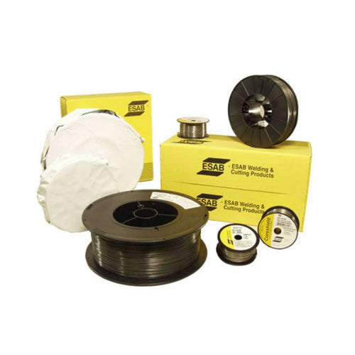 .045 Flux-Cored Wire U57510