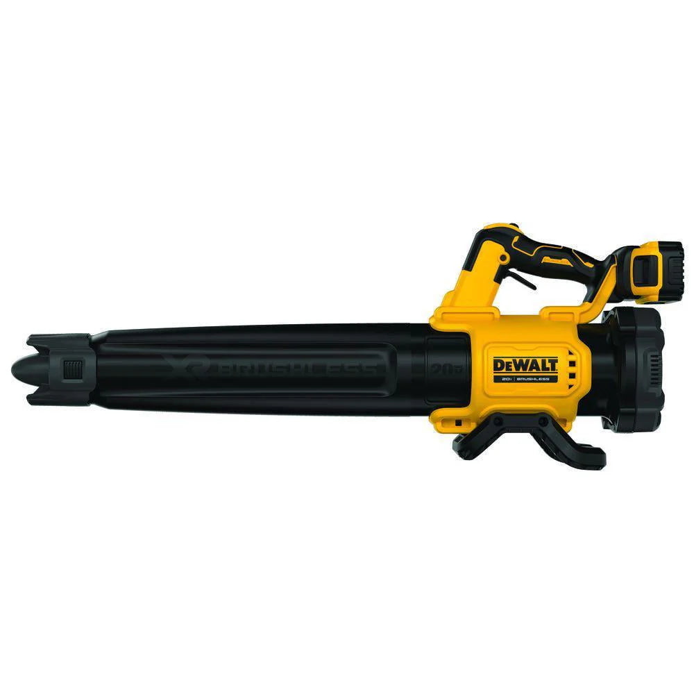 20V MAX Lithium-Ion Brushless Handheld Cordless Blower Kit P245990