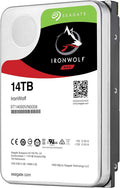 14TB 3.5 Inch SATA Internal Hard Drive G592