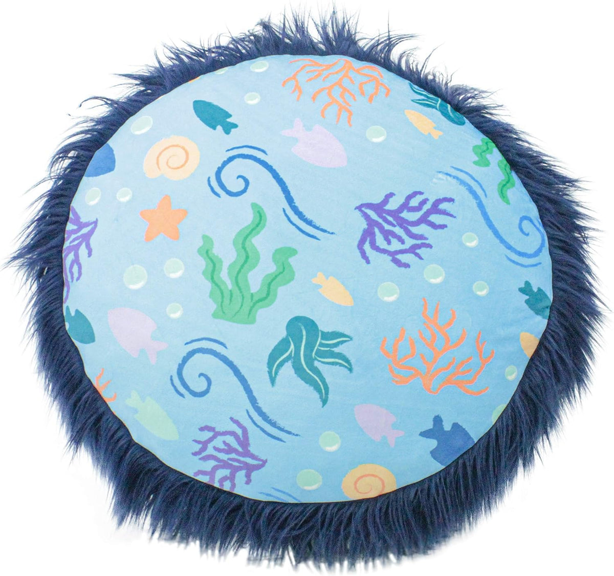 Posh Pouf X698