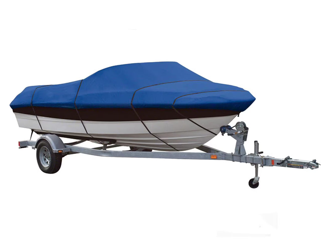 Boat Cover D772