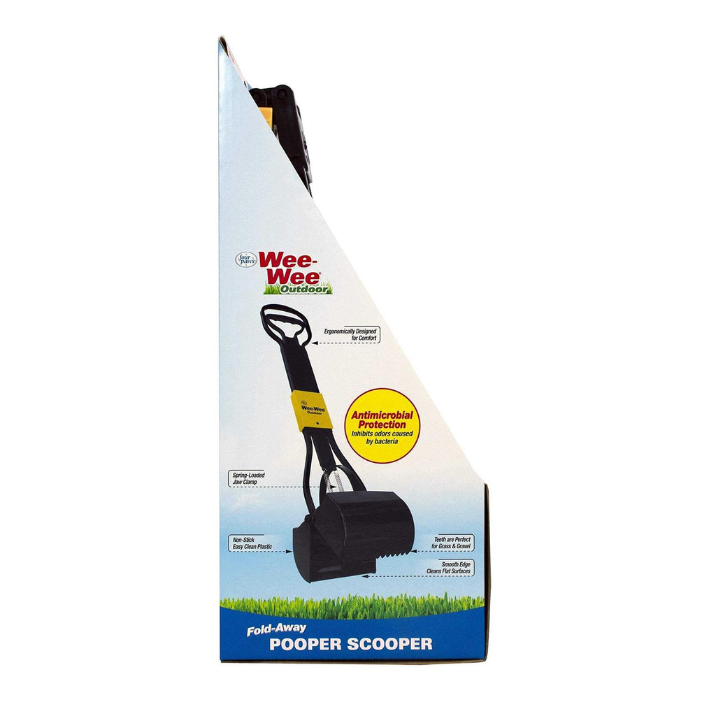 Fold Away Pooper Scooper K622420