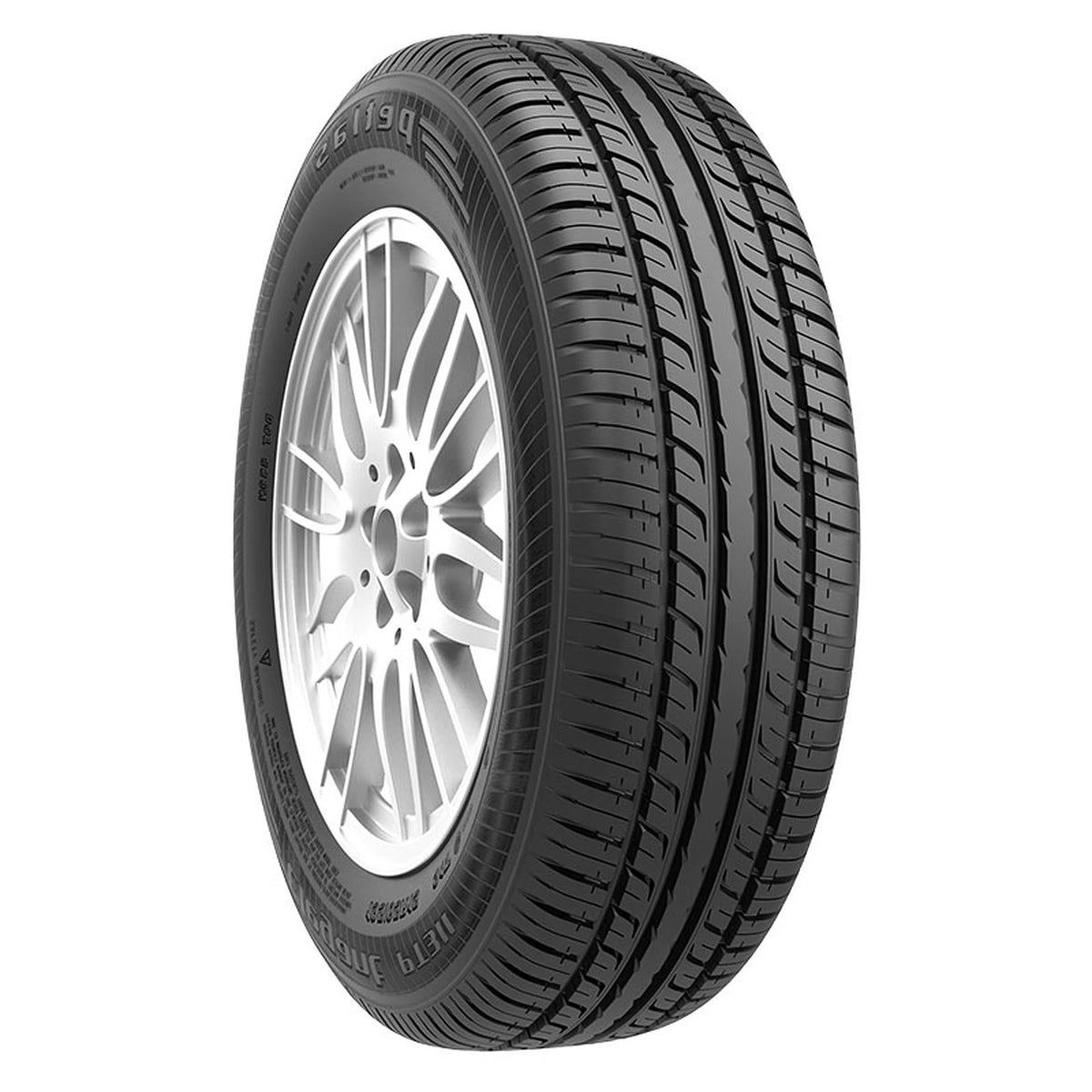 Summer 165/65R14 79T Passenger Tire F393