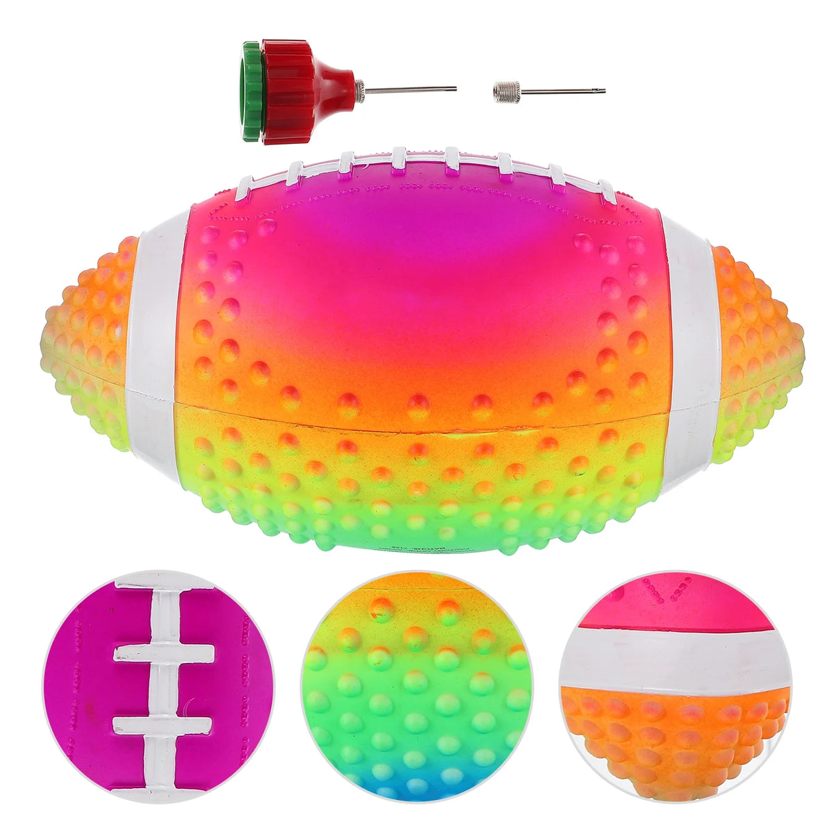 Underwater Rugby Toy Pool Ball Toy X557