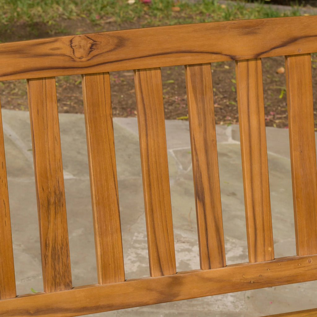 Acacia Bench U928