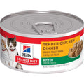 Wet Cat Food P6552