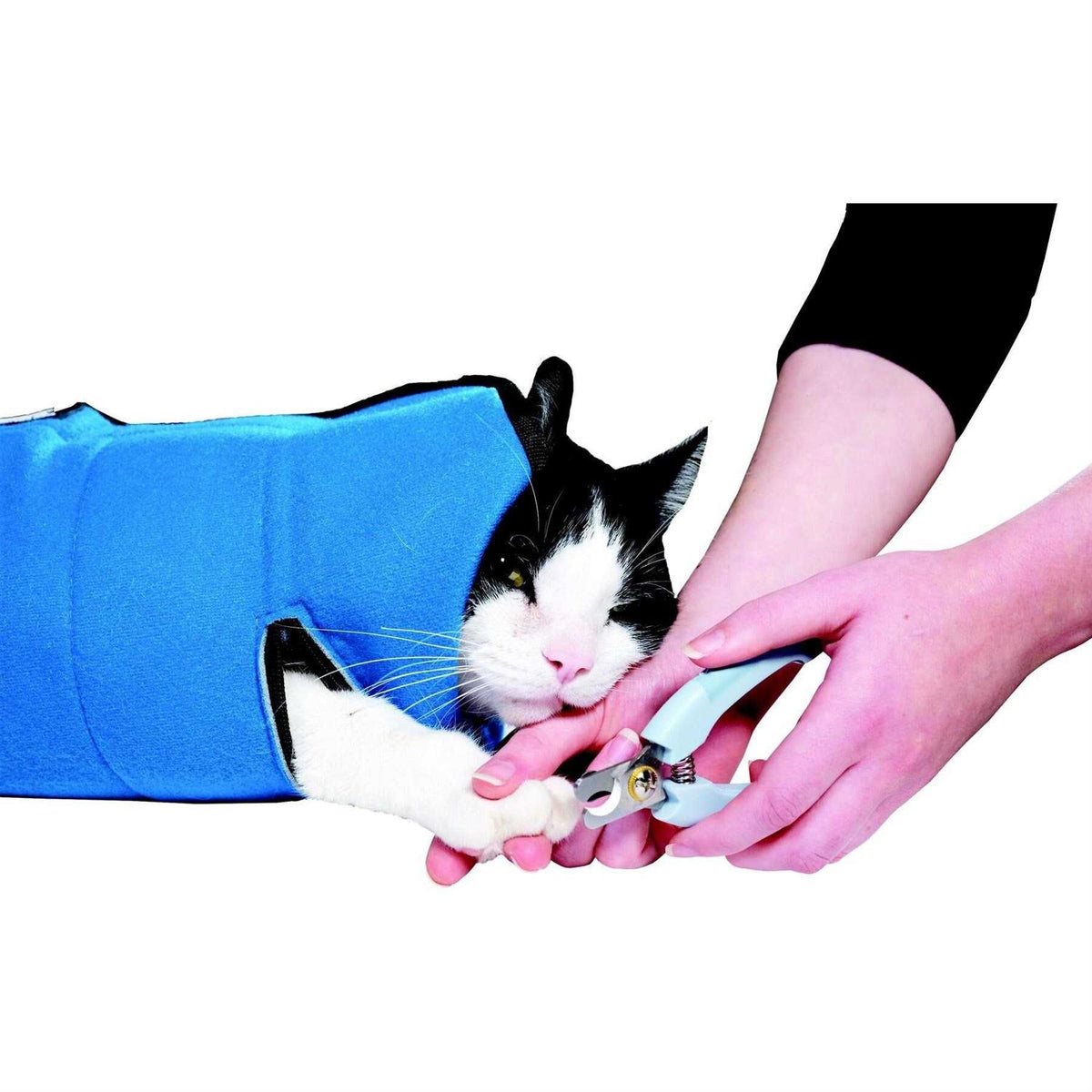 Animal Hugger O542