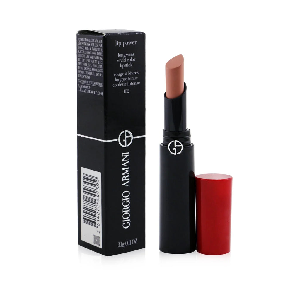 Lip Power Longwear Vivid Color Lipstick L899