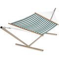 Quilted Hammock G778
