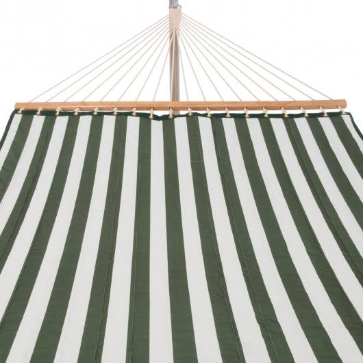 Quilted Hammock G778