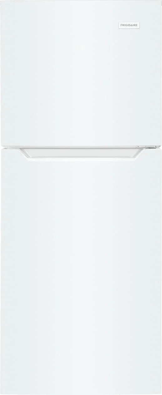11.6 cu. ft. White Top Freezer Refrigerator M917754