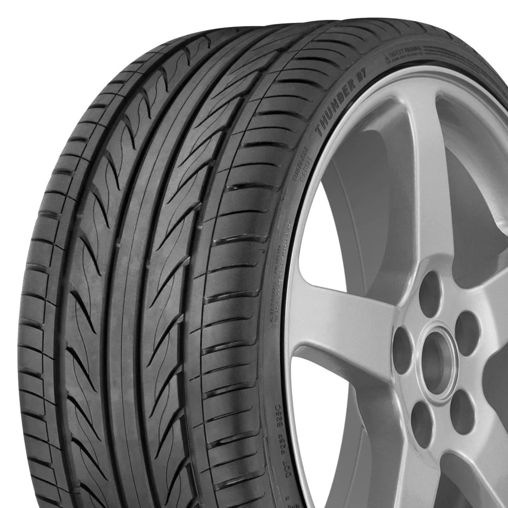 225/45R19 96W XL Passenger Tire D711861
