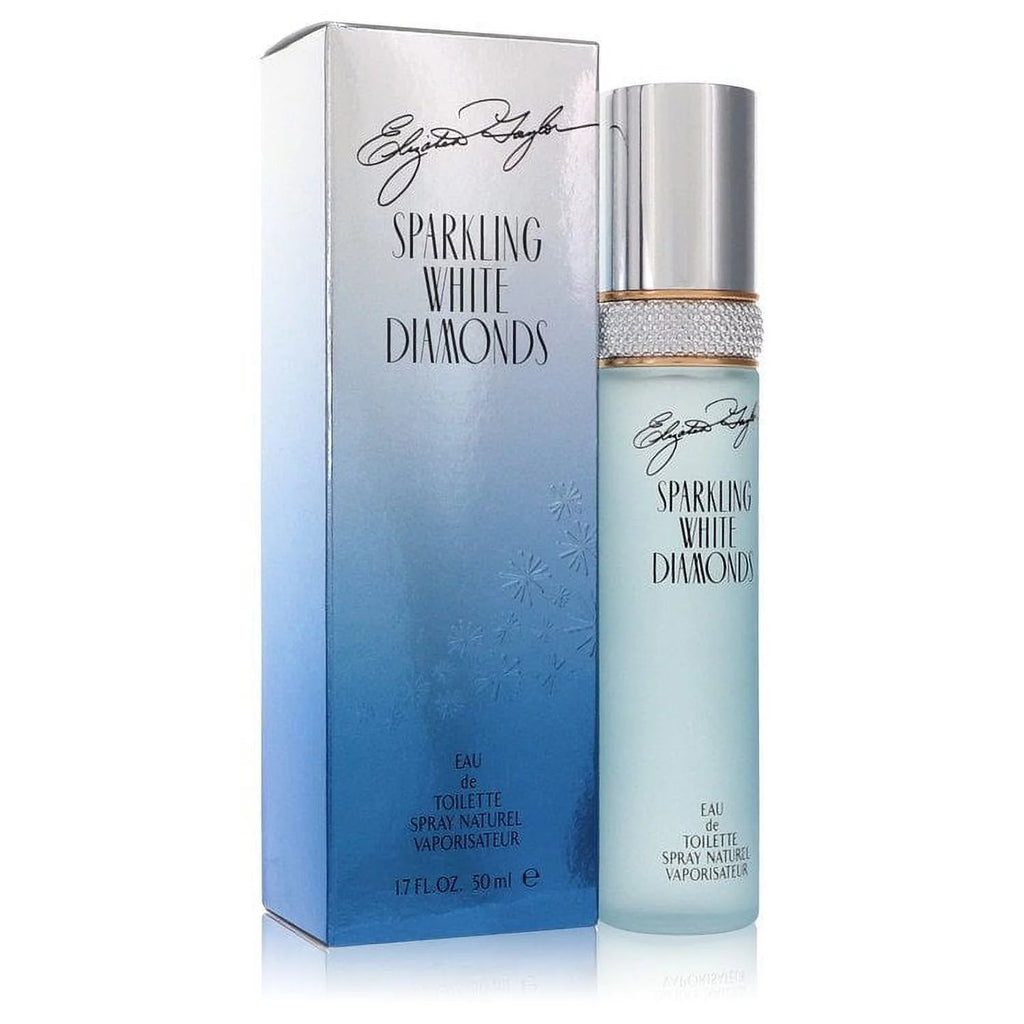 White Eau De Toilette Spray 1.7 oz Y3084