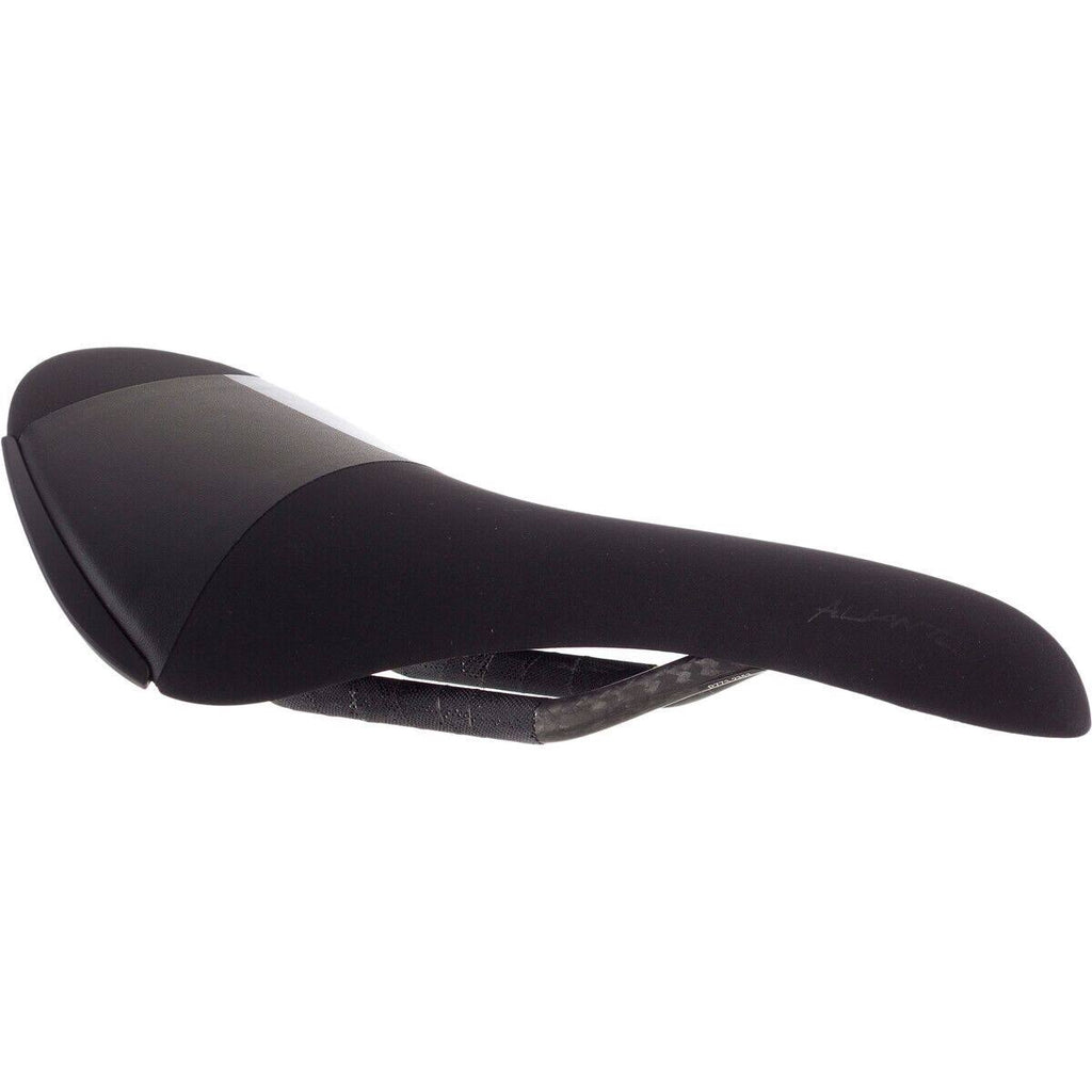 Black Large Saddle I460802