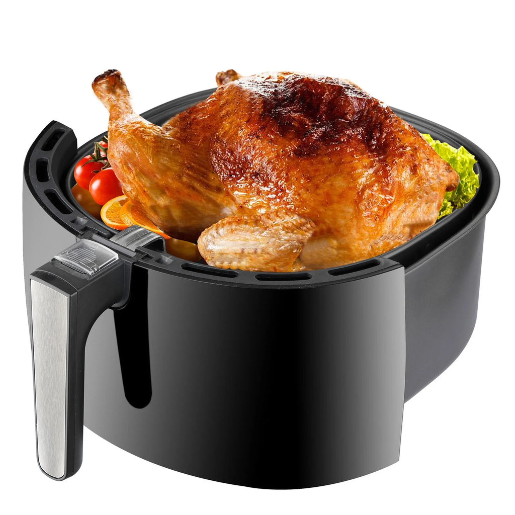 7.6QT Digital Air Fryer A44268