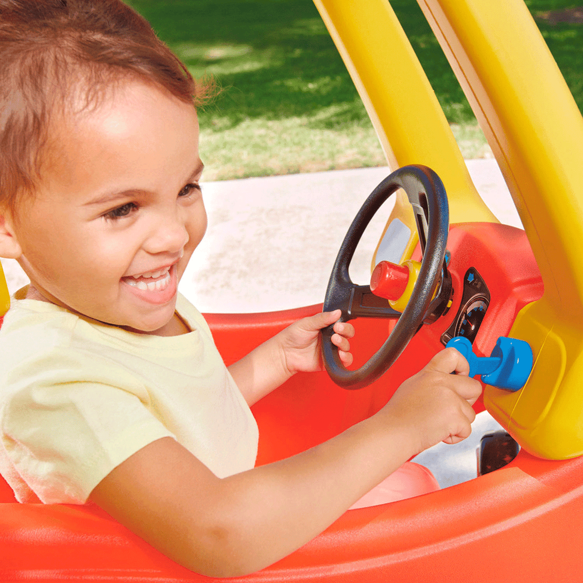 Ride On Toy for Toddlers and Kids P252468
