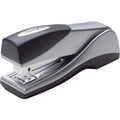 Compact Stapler, 25 Sheet Capacity, Silver Q3243