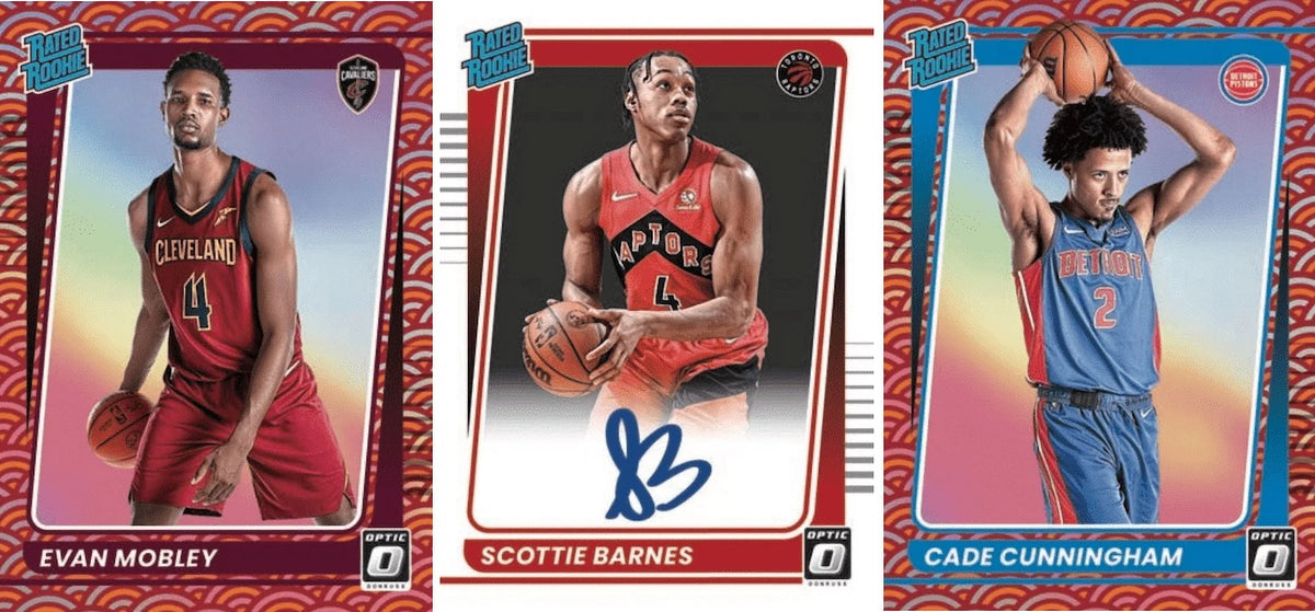 Trading Cards Y695