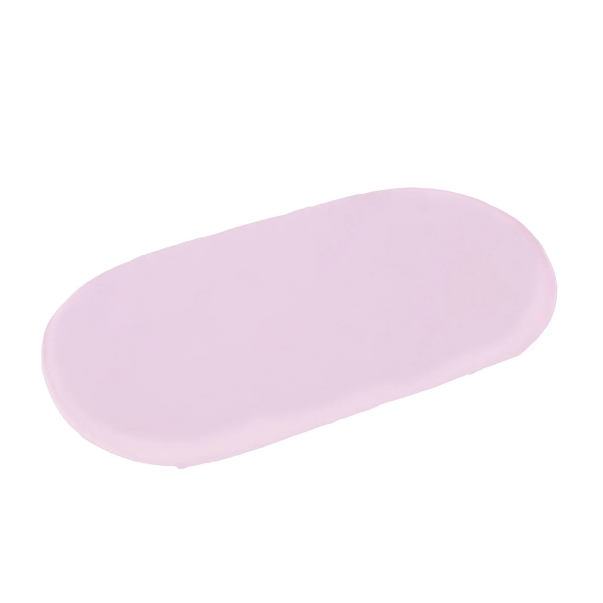 Satin Fitted Sheet for Bassinet J745371