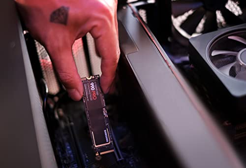 Internal Solid State Drive M.2 2280 PCIe Gen4 W7170