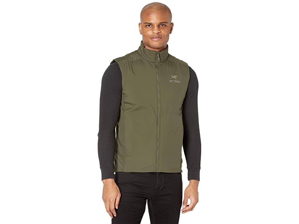 Arc&teryx Atom LT Vest Men&s, Dracaena / XL U70108