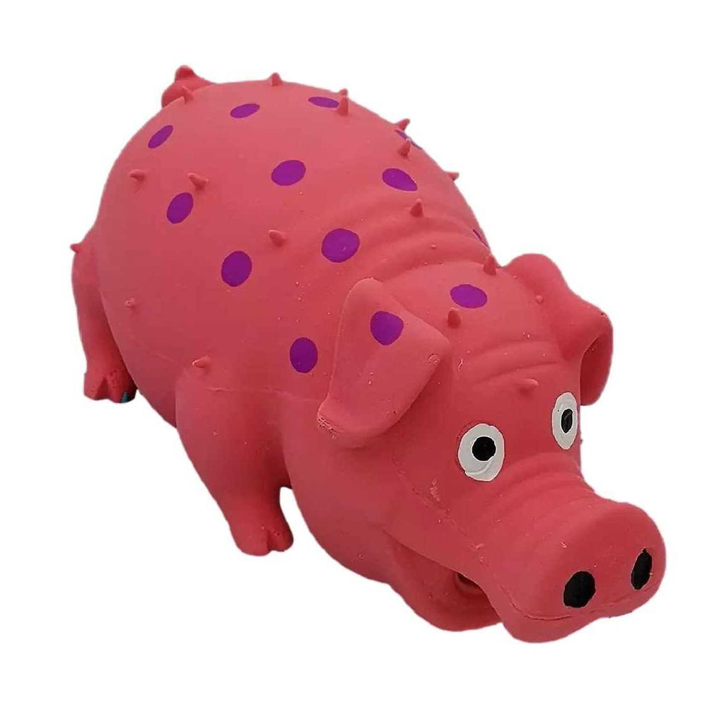 Pig Dog Toy J6332