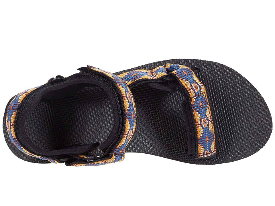 Universal Trail Sandals O616