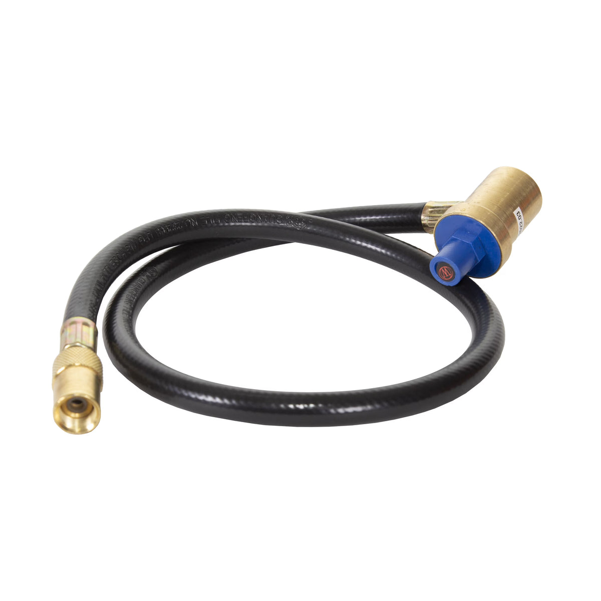 30" Propane Hose & Regulator 10 Psi N539
