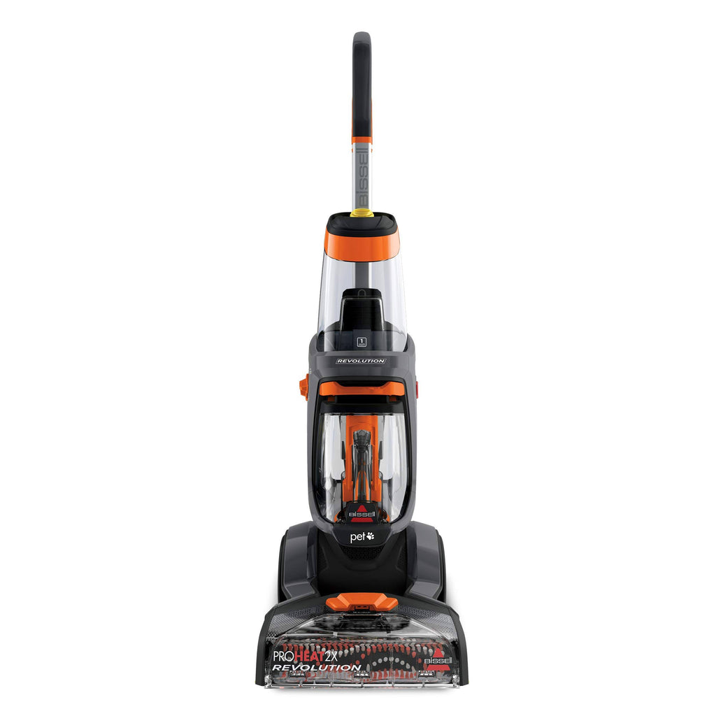 Full Size Upright Carpet Cleaner F5670