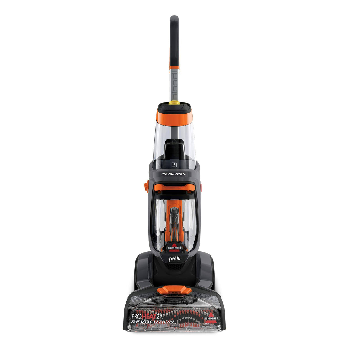 Full Size Upright Carpet Cleaner F5670